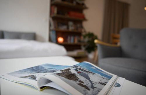 Marktplatz14 - Berchtesgaden Zentrum - Foto 17