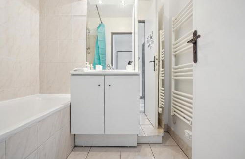 Appartement Chic avec terrace et parking - Foto 7