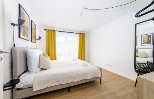 VonMos Panorama Apartments - Photo 47