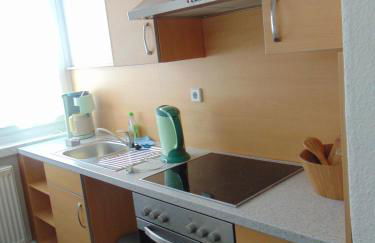 Ferienwohnung August 30 - Foto 8