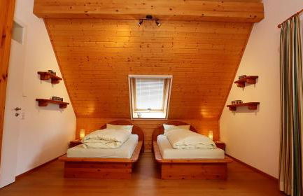 Ferienhaus-Winzerhaus Sasbach - Foto 28