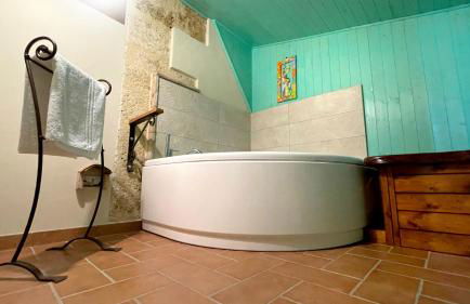 La Corte Segreta & Jacuzzi - Foto 14