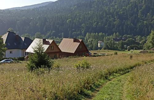 Domki pod Honem w Cisnej - Foto 20