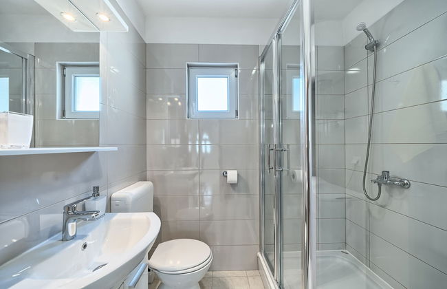 Apartment Lozovina - Panoramic Sea View - Foto 12