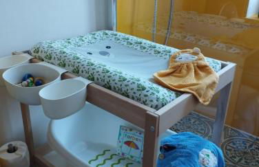 Gästewohnung Schwanenteich - Foto 33