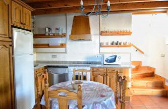 La Cabaña de Bienvenida - Foto 11