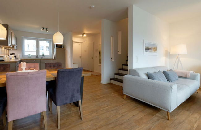 Holiday Home Traumstuuv - Foto 36