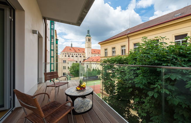 Aquarius Residence by TKC - Foto 63