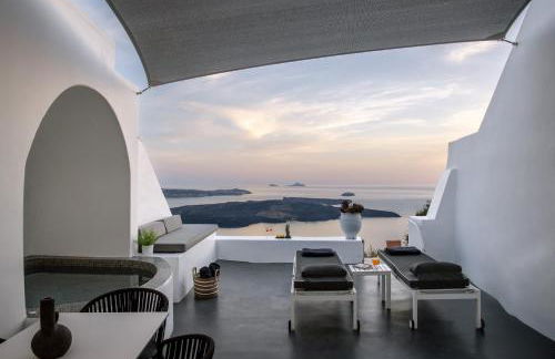 WeSense Santorini by Caldera Houses - Foto 59