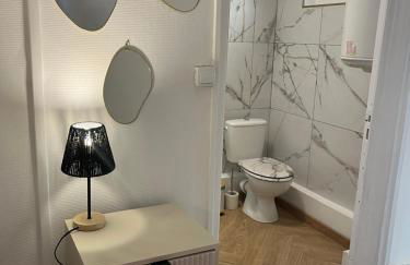 Studio cosy proche vieille ville - Foto 6