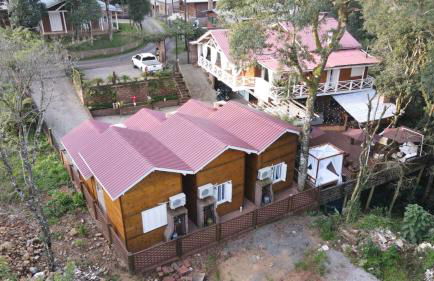 Chales Spa Exclusive - Localizado Proximo do Centro - Foto 34