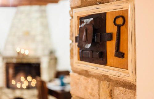 Petalidi Olive Garden Stone House near the beach - Foto 22