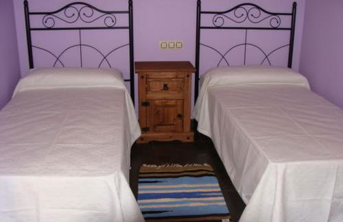 Casas Rurales Manolo - Foto 63