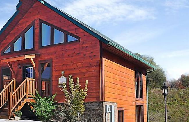 Dollywood Cabins - Foto 62