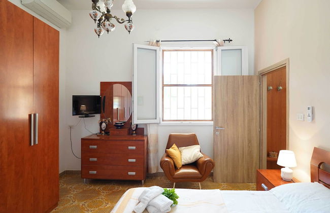 3724 All' Ombra Degli Ulivi by Barbarhouse - Foto 8