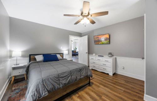 Cozy New Albany Home Near Vibrant Louisville - Foto 39