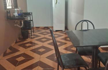 Sol do Jalapão Kitnet Completa e Aconchegante com Ar Próxima ao Aeroporto - Foto 47