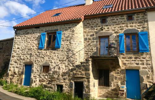 Gîte Chez Pyero - Foto 6