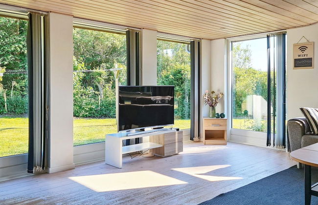 6 Person Holiday Home in Hals-by Traum - Foto 7