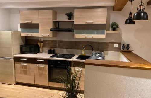 M&K Apartman Rovinj - Foto 17