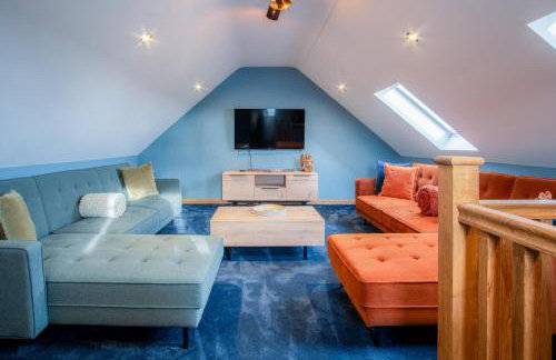 The Old Milking Parlour - 1 Bed Cottage - Amroth - Foto 28