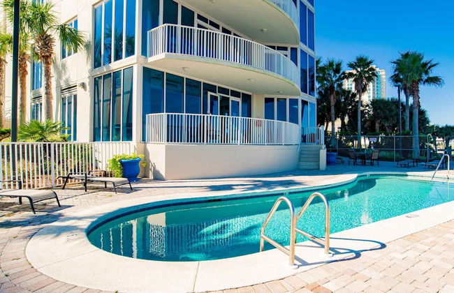 Lagoon Tower #402 - Foto 20