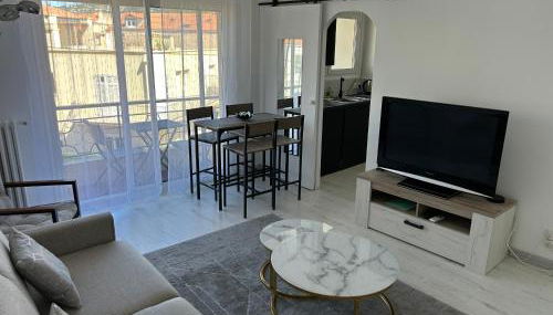 Marble elegancy in Cannes center - Foto 5