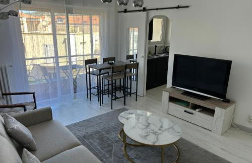 Marble elegancy in Cannes center - Foto 5