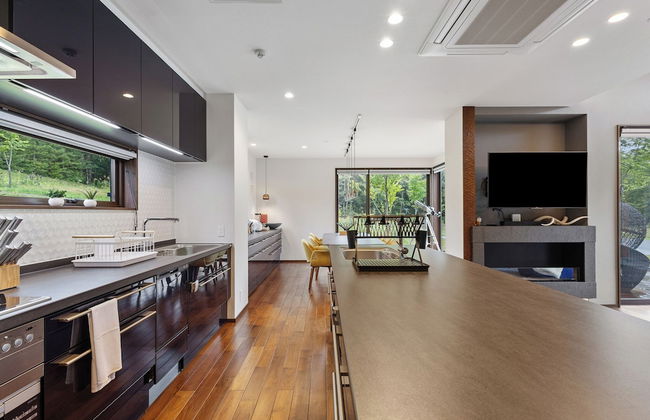 Rusutsu Chalet Altair 8 - Foto 24