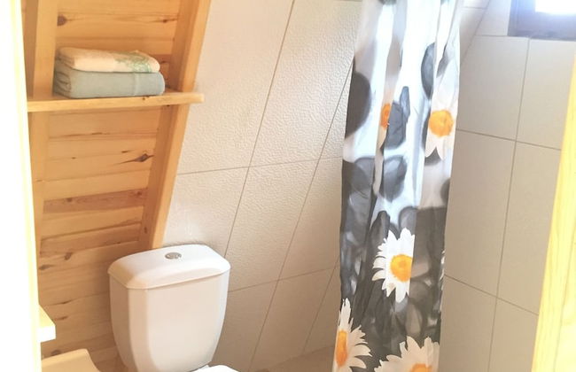 Sultanmurat Bungalow - Foto 12