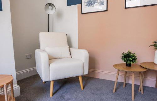 Charming Central 3BR Home Near Auckland Castle - Foto 29