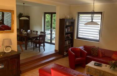 Ferienhaus Mausberg - Foto 8