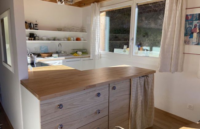 Chalet Weitblick - Foto 15