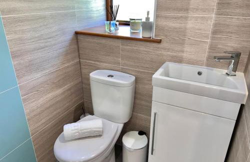 Perfect Tranquil Holiday Home Old Forge Pumphouse - Pass the Keys - Photo 67