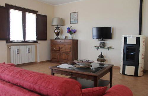 Agriturismo Colle d' Oro - Foto 26