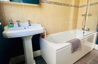 Richmond charm cozy apartment - Foto 16