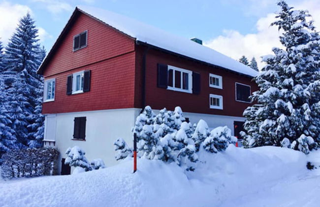 Ferienwohnung Börner - Foto 20