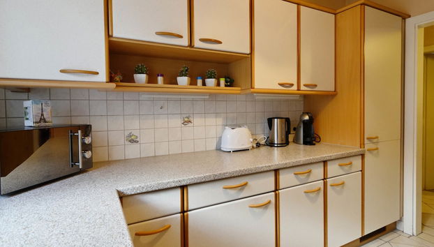 Manu Apartment - Photo 4, Private kitchen