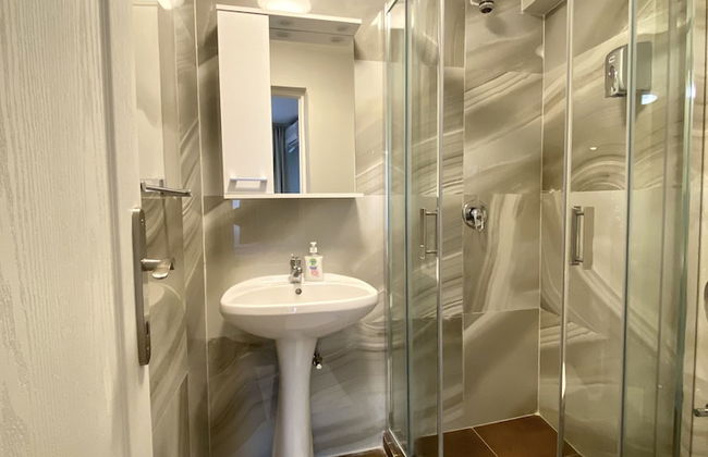 Downtown Victoria Studios By CityBookings - Foto 15