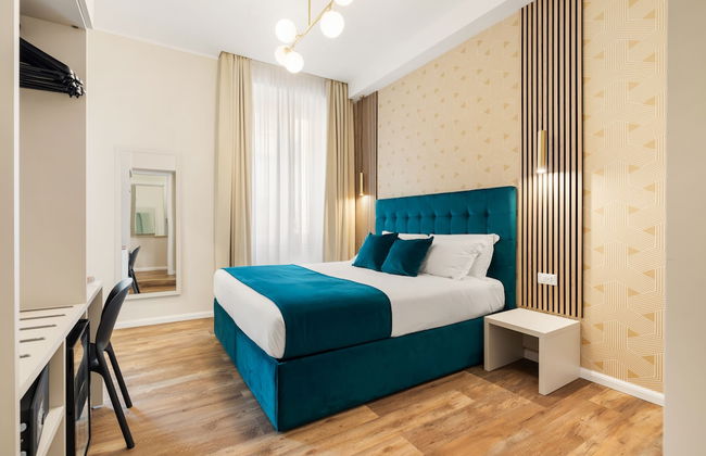 AlbaDea Déco&Jacuzzi - Photo 16