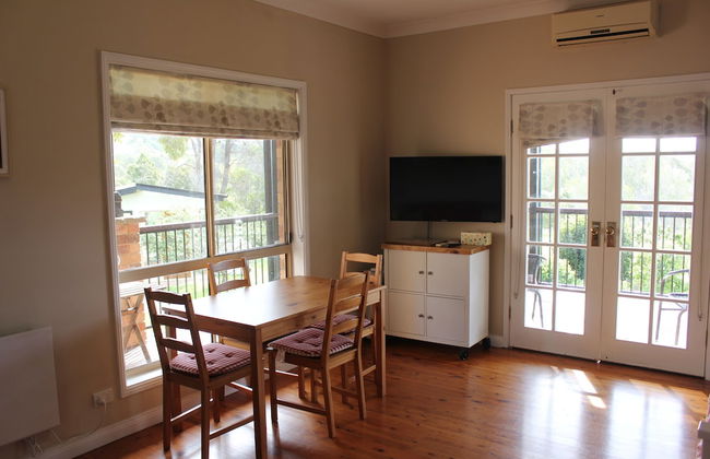 Bryn Glas Farm Stay - Foto 7