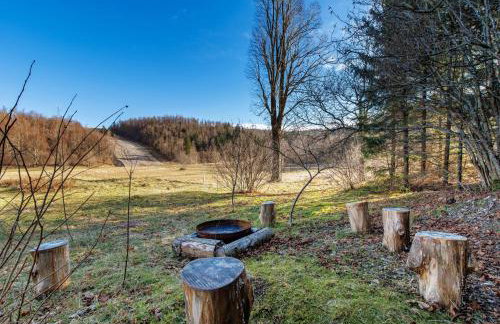 Valdora - Forest Oasis - Foto 28