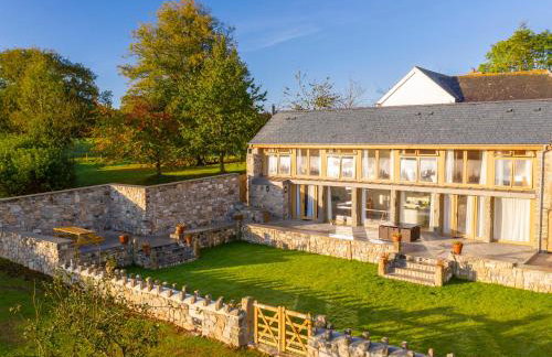 Orchard Barn - Foto 25