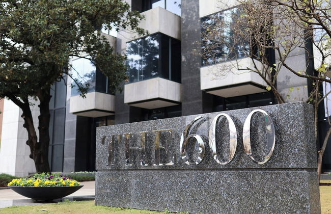 Downtown Birmingham Apartments by Landing - Foto 34