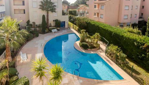 Apartment Le Promethée by Interhome - Foto 2