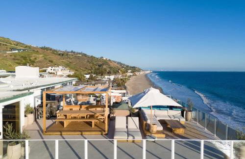 Aqualina Best View in Malibu by Stay Awhile Villas - Foto 60