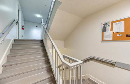 Winston-Salem Condo with Balcony Steps to Golf! - Foto 23