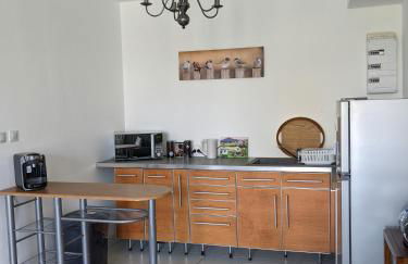 Les Jolis Nids - Studio Moineau - Foto 4