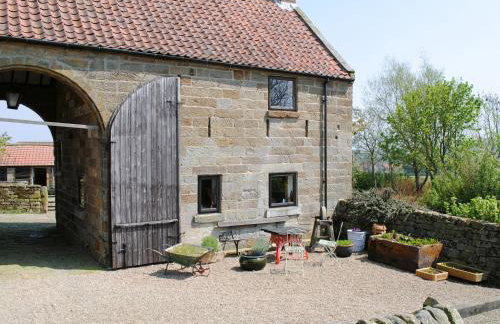 The Old Sheaf Store - Kyz - Photo 2