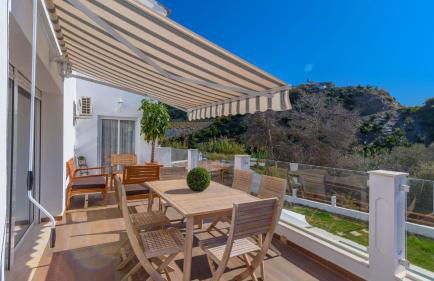 Villa Isabel Vélez-Málaga by Ruralidays - Photo 32